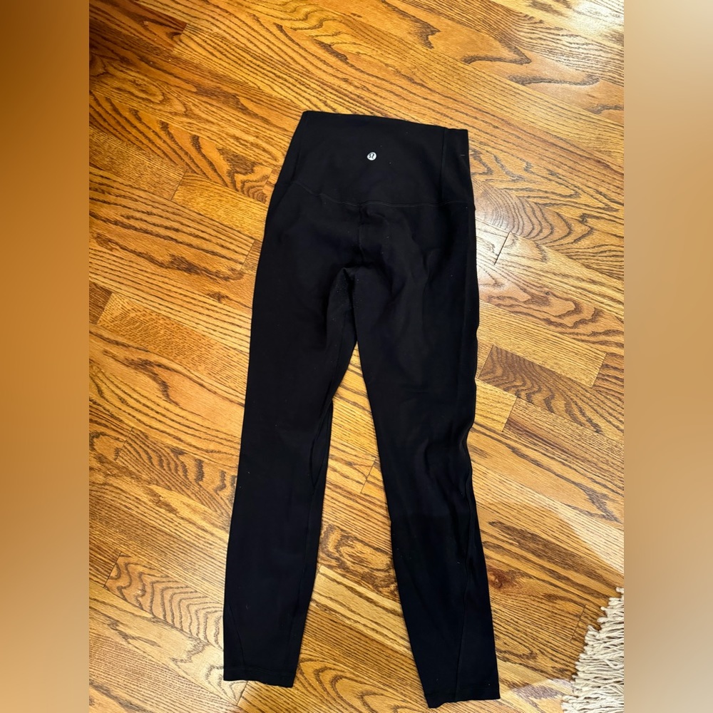 Unlimit Highrise Tight 25